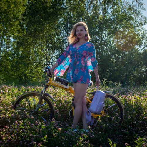 Najlepsze stylizacje w stylu boho